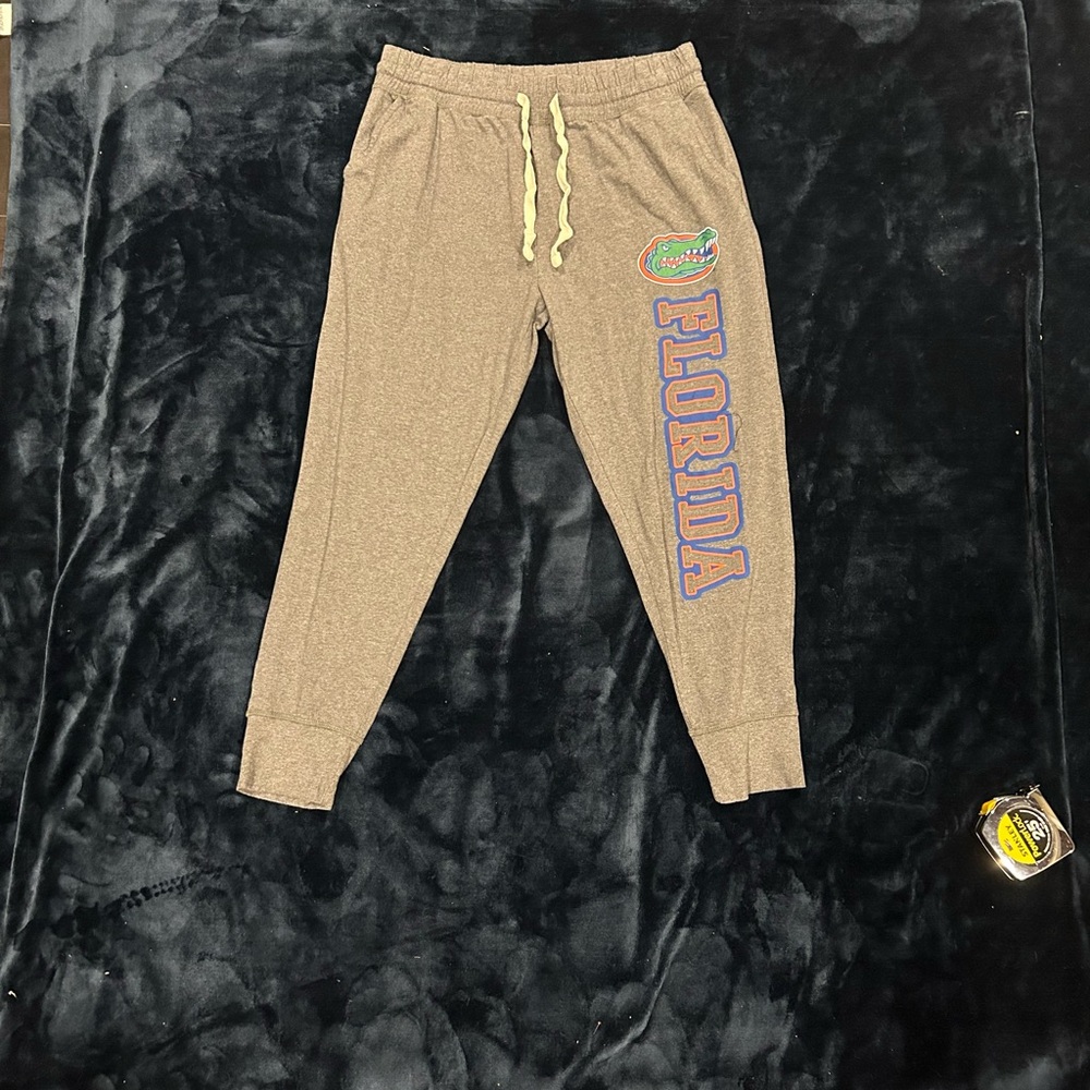 VINTAGE UNIVERSITY OF FLORIDA GATORS SWEATPANTS